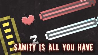 Afraid Of The Dark - Text base - Screenshot 2