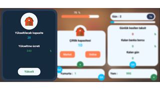 Lord of chickens - Screenshot 3