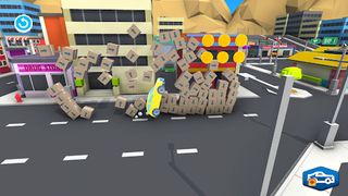 Clone Cars - Screenshot 3