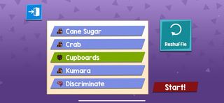 Myme Time Pro: The mime game f - Screenshot 2