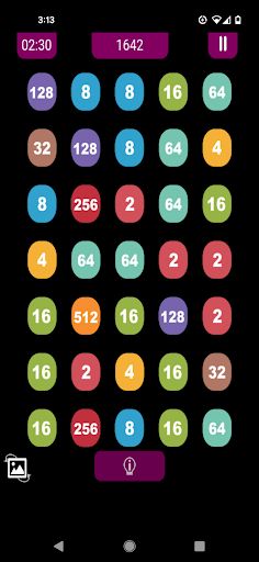 2248 Numbers Puzzle - Ad Lite - Screenshot 4
