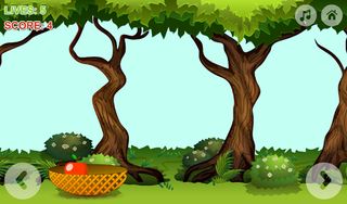 Apple Picker - Screenshot 2