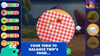 Feed Twip - Screenshot 2