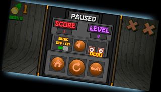 New Fruit Cutting - Screenshot 2