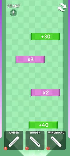 Balls & Platforms - Screenshot 3