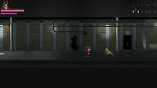 Dead End - Screenshot 3