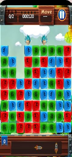 DBS Rescue - Screenshot 1