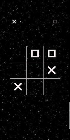 TTT Space - Screenshot 1