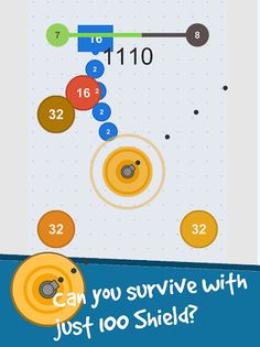 Shield Rush - Screenshot 4