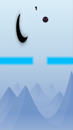 Tappy Tilt - Screenshot 2