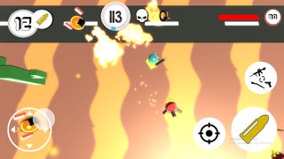 Decimator - Rouge AI - Screenshot 2