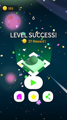 Simple Dash - Screenshot 1