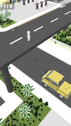 Get İn The Vehicle - Screenshot 2