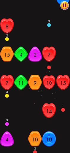 FlappySnakeRush - Screenshot 2