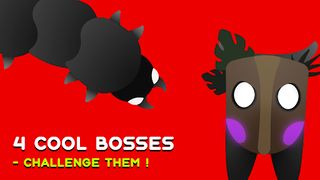 Fanty Destroy - Screenshot 2