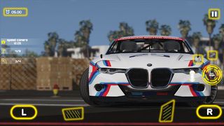 Extreme City Car Drive & Stunt - Screenshot 2