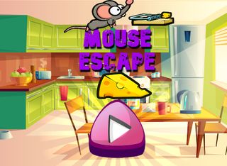 Mouse Escape - Screenshot 1