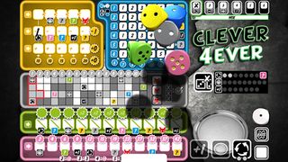 Clever 4Ever - Screenshot 2