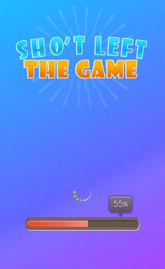 Sho't Left: The Game - Screenshot 3