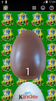 Advent Calendar - Surprise - Screenshot 2