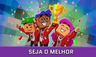 Geppetto - Screenshot 1