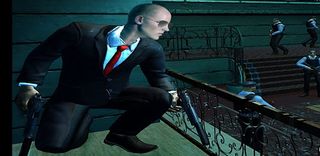 Agent Ivan Complete Chaos - Screenshot 1