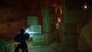 PRINCIPLES PROLOGUE - Screenshot 3