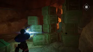 PRINCIPLES PROLOGUE - Screenshot 3