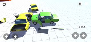 Car Damage Simulator 2 - Screenshot 1