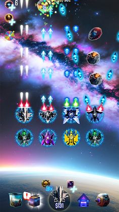 Booyah SpaceX: Unlimited - Screenshot 3