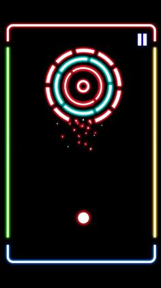 Fire Glow - Screenshot 1