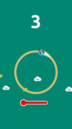 Eco Spin - Screenshot 3