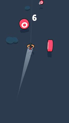 Arrow Tap 3D - Screenshot 2