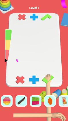 Trading Traders - Screenshot 1