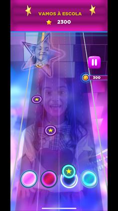 Yasmin Hero Star - Screenshot 2