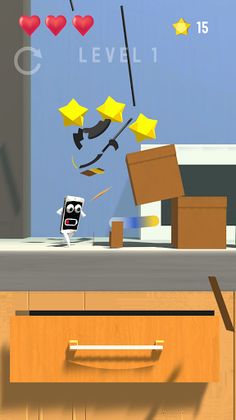 Charge Me Up! - Screenshot 2