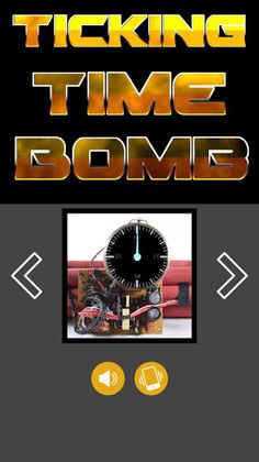 Time Bomb Simulator. - Screenshot 3