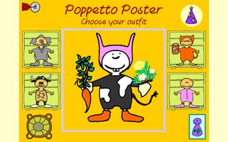 Poppetto Varia - Screenshot 3