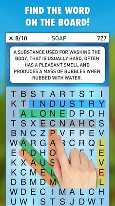 Guess & Find PRO - Screenshot 1