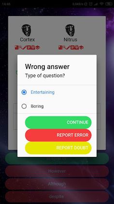MyLearning - Screenshot 4