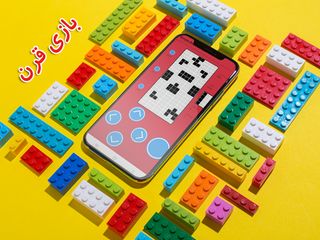 simple brick games - Screenshot 2