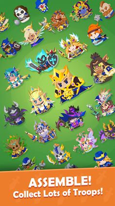 Merge Chess - Clash - Screenshot 3