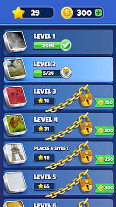 Guess it! Zoom Pic Trivia Game - Screenshot 2