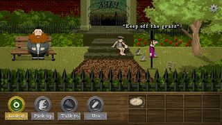 Hair of the Dog - Screenshot 3