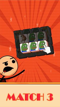 Meme Match - Screenshot 2