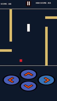 Snake Game : Classic Snake Gam - Screenshot 4