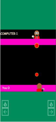 Gun War Shooting - Screenshot 3