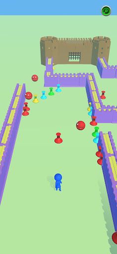 Set barrier - Screenshot 3
