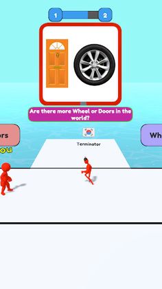 Fight it Out - Screenshot 1