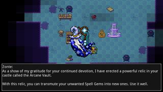 Siralim 2 - Screenshot 1